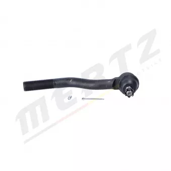 Rotule de barre de connexion avant gauche MERTZ