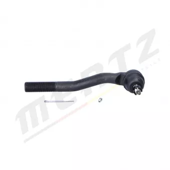 Rotule de barre de connexion avant gauche MERTZ