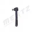 Rotule de barre de connexion avant droit MERTZ M-S2727 - Visuel 2