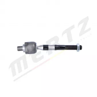 Rotule de direction intérieure, barre de connexion avant MERTZ