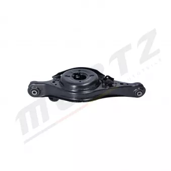Bras de liaison, suspension de roue arrière droit MERTZ M-S2738