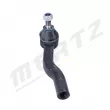 Rotule de barre de connexion avant droit MERTZ M-S2756 - Visuel 2