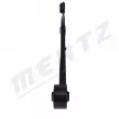 Bras de liaison, suspension de roue arrière droit MERTZ M-S2760 - Visuel 3