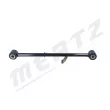 Bras de liaison, suspension de roue arrière droit MERTZ M-S2766 - Visuel 1