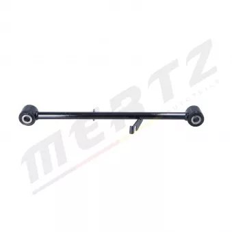 Bras de liaison, suspension de roue arrière droit MERTZ