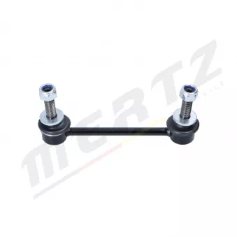 Entretoise/tige, stabilisateur avant MERTZ M-S2776