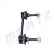 Entretoise/tige, stabilisateur avant MERTZ M-S2776 - Visuel 2