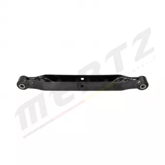 Bras de liaison, suspension de roue arrière droit MERTZ M-S2789