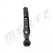 Bras de liaison, suspension de roue arrière droit MERTZ M-S2789 - Visuel 2