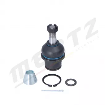 Rotule de suspension avant MERTZ M-S2808
