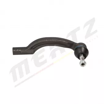 Rotule de barre de connexion avant droit MERTZ M-S2926