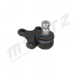 Rotule de suspension avant MERTZ M-S2927 - Visuel 2