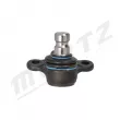 Rotule de suspension avant MERTZ M-S2927 - Visuel 3