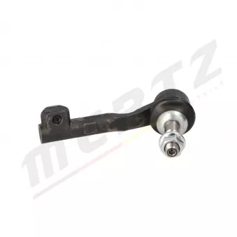 Rotule de barre de connexion avant droit MERTZ M-S2929