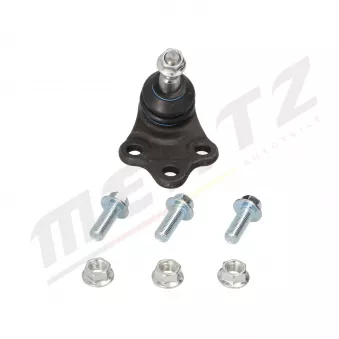 Rotule de suspension avant MERTZ M-S2930