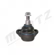 Rotule de suspension avant MERTZ M-S2930 - Visuel 3