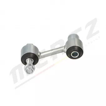 Entretoise/tige, stabilisateur arrière MERTZ M-S2931