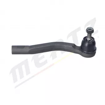 Rotule de barre de connexion avant droit MERTZ M-S2970