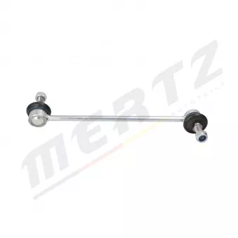Entretoise/tige, stabilisateur avant droit MERTZ