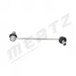 Entretoise/tige, stabilisateur avant droit MERTZ M-S2980 - Visuel 3