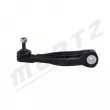Entretoise/tige, stabilisateur arrière droit MERTZ M-S2987 - Visuel 1
