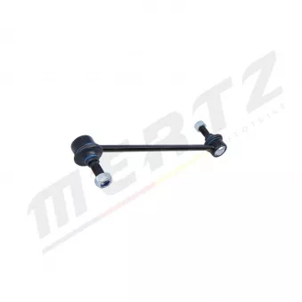 Entretoise/tige, stabilisateur avant MERTZ M-S2996