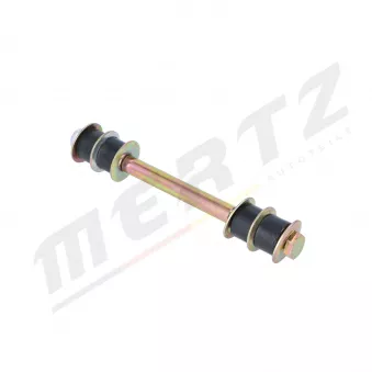 Entretoise/tige, stabilisateur avant MERTZ