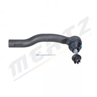 Rotule de barre de connexion avant droit MERTZ