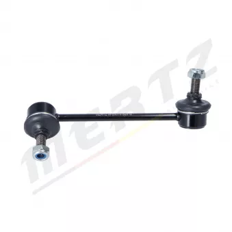 Entretoise/tige, stabilisateur avant droit MERTZ