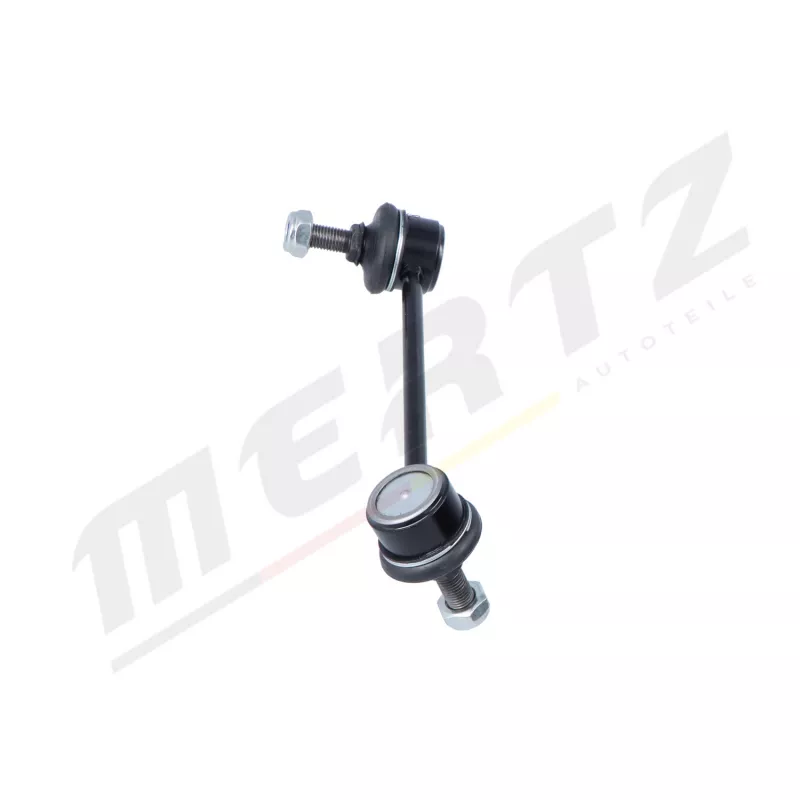Entretoise/tige, stabilisateur avant gauche MERTZ M-S3011