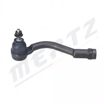 Rotule de barre de connexion avant gauche MERTZ M-S3050