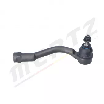 Rotule de barre de connexion avant droit MERTZ M-S3051