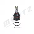 Rotule de suspension avant MERTZ M-S3060 - Visuel 1