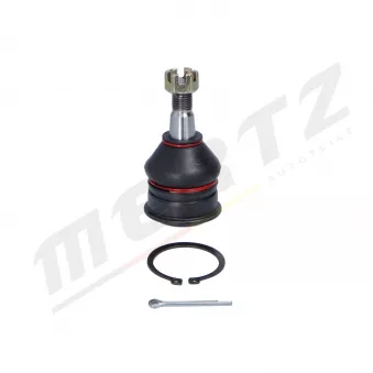 Rotule de suspension avant MERTZ