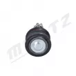 Rotule de suspension avant MERTZ M-S3060 - Visuel 3