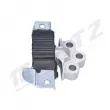 Support moteur MERTZ M-S4098 - Visuel 3