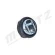 Support moteur avant gauche MERTZ M-S4332 - Visuel 1