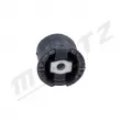 Suspension, corps de l'essieu MERTZ M-S4443 - Visuel 2