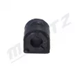 Suspension, stabilisateur MERTZ M-S4903 - Visuel 1