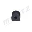 Suspension, stabilisateur MERTZ M-S4907 - Visuel 1
