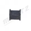 Suspension, stabilisateur MERTZ M-S4913 - Visuel 3