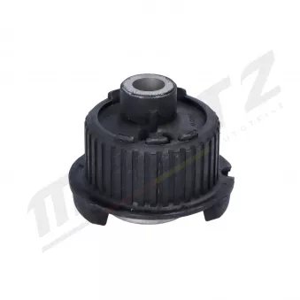 Suspension, corps de l'essieu avant droit MERTZ M-S5068