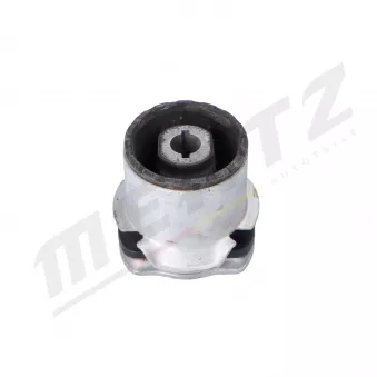 Suspension, bras de liaison arrière MERTZ M-S5091