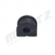 Suspension, stabilisateur arrière MERTZ M-S5093 - Visuel 1