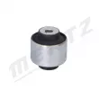 Silent bloc de suspension (train avant) MERTZ M-S5095 - Visuel 1