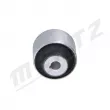 Silent bloc de suspension (train avant) MERTZ M-S5095 - Visuel 3