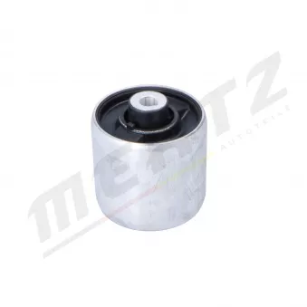 Silent bloc de suspension (train avant) MERTZ