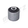 Silent bloc de suspension (train avant) MERTZ M-S5097 - Visuel 1