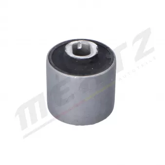 Silent bloc de suspension (train avant) MERTZ