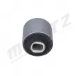 Silent bloc de suspension (train avant) MERTZ M-S5097 - Visuel 3